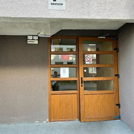 Departamento Familiar En Puerto Montt Apartment Exterior photo