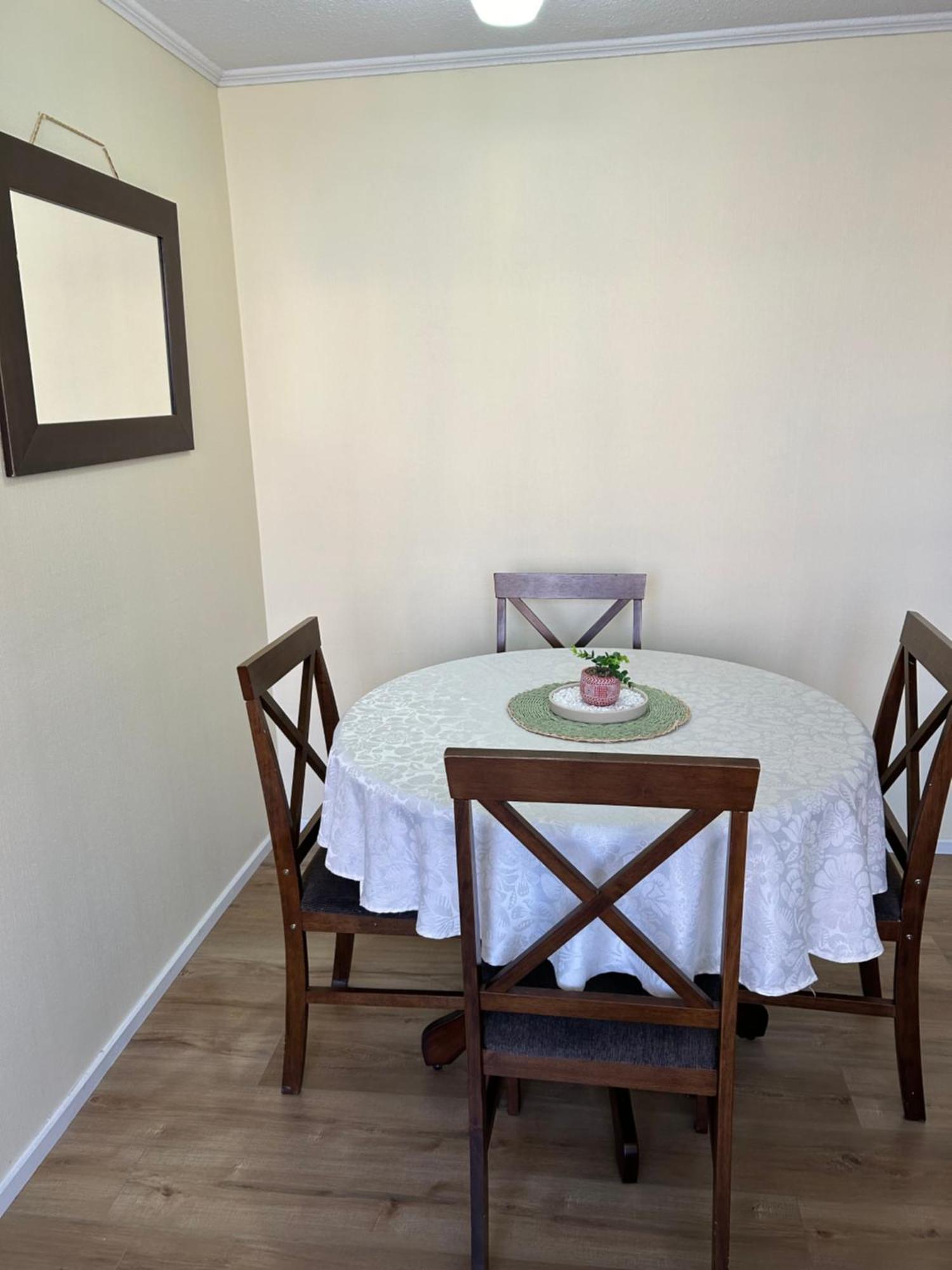 Apartment Departamento Familiar En