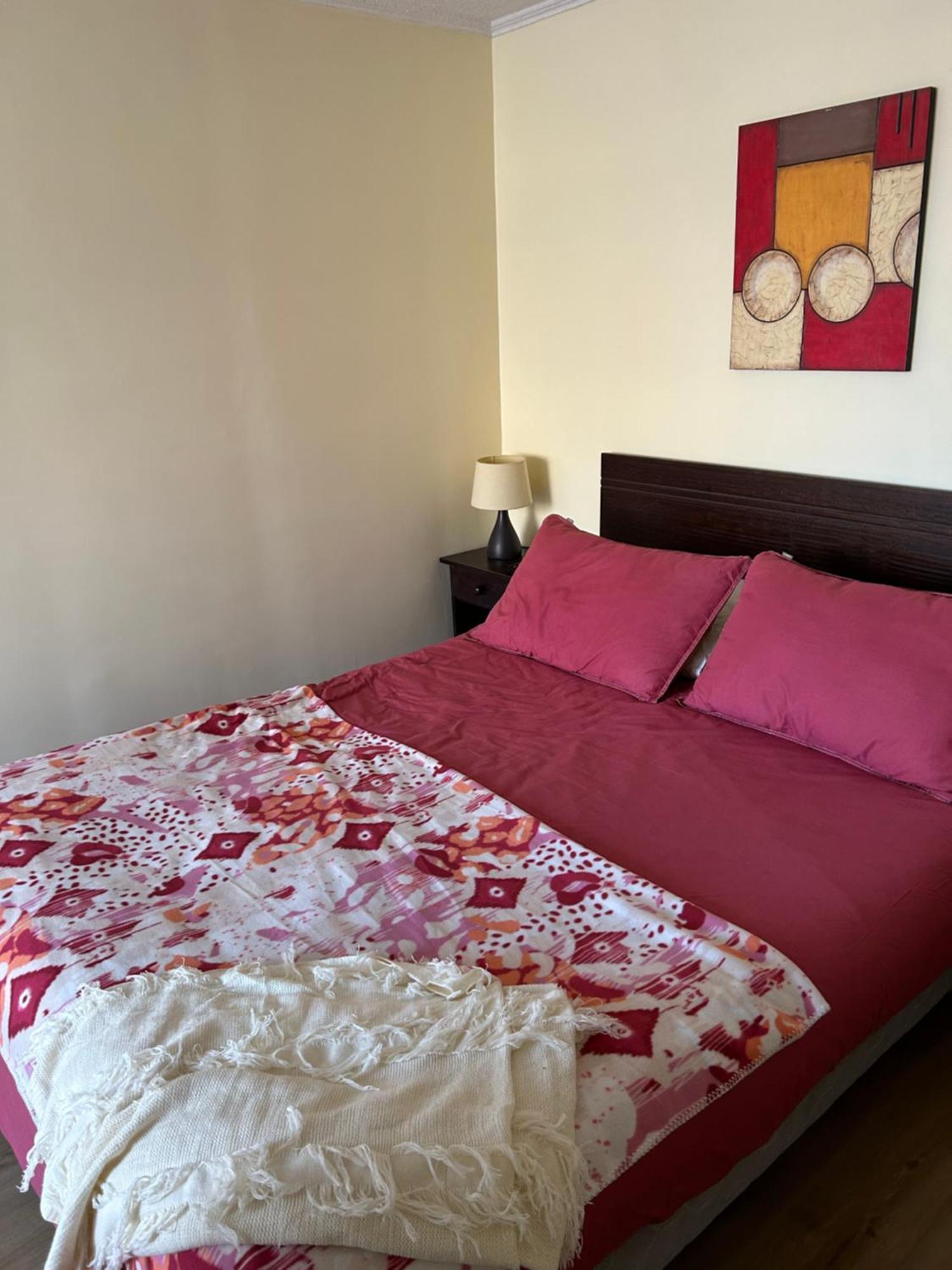 Apartment Departamento Familiar En Puerto Montt